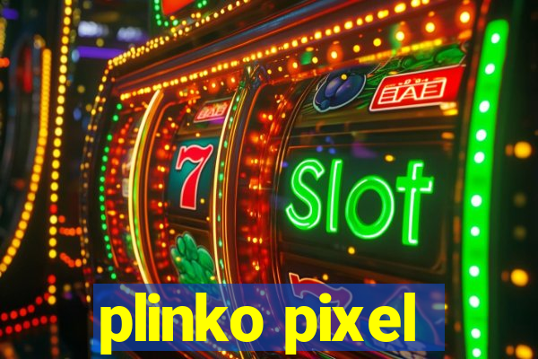 plinko pixel